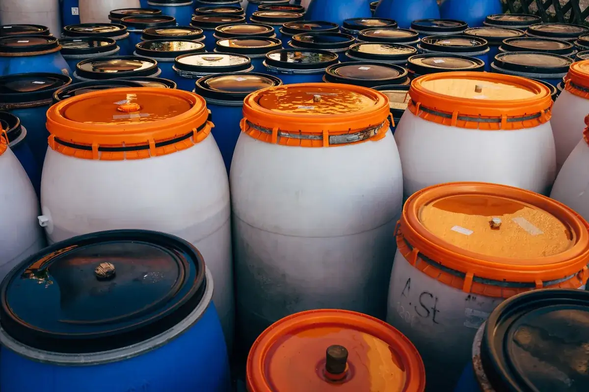 Medical Waste Removal in Elkland, PA